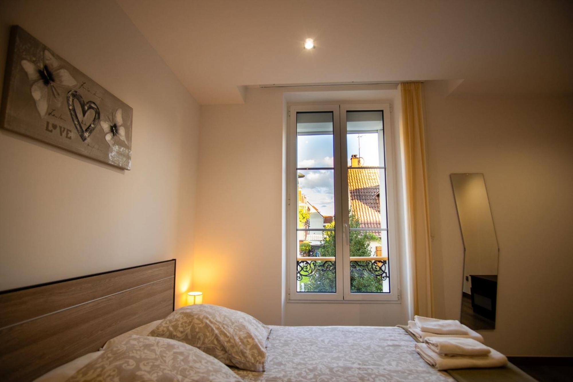A L'Ombre Du Pin "2" - Family T3 Near Disneyland And Paris, 1-6 Guests Le Pin  Exterior photo