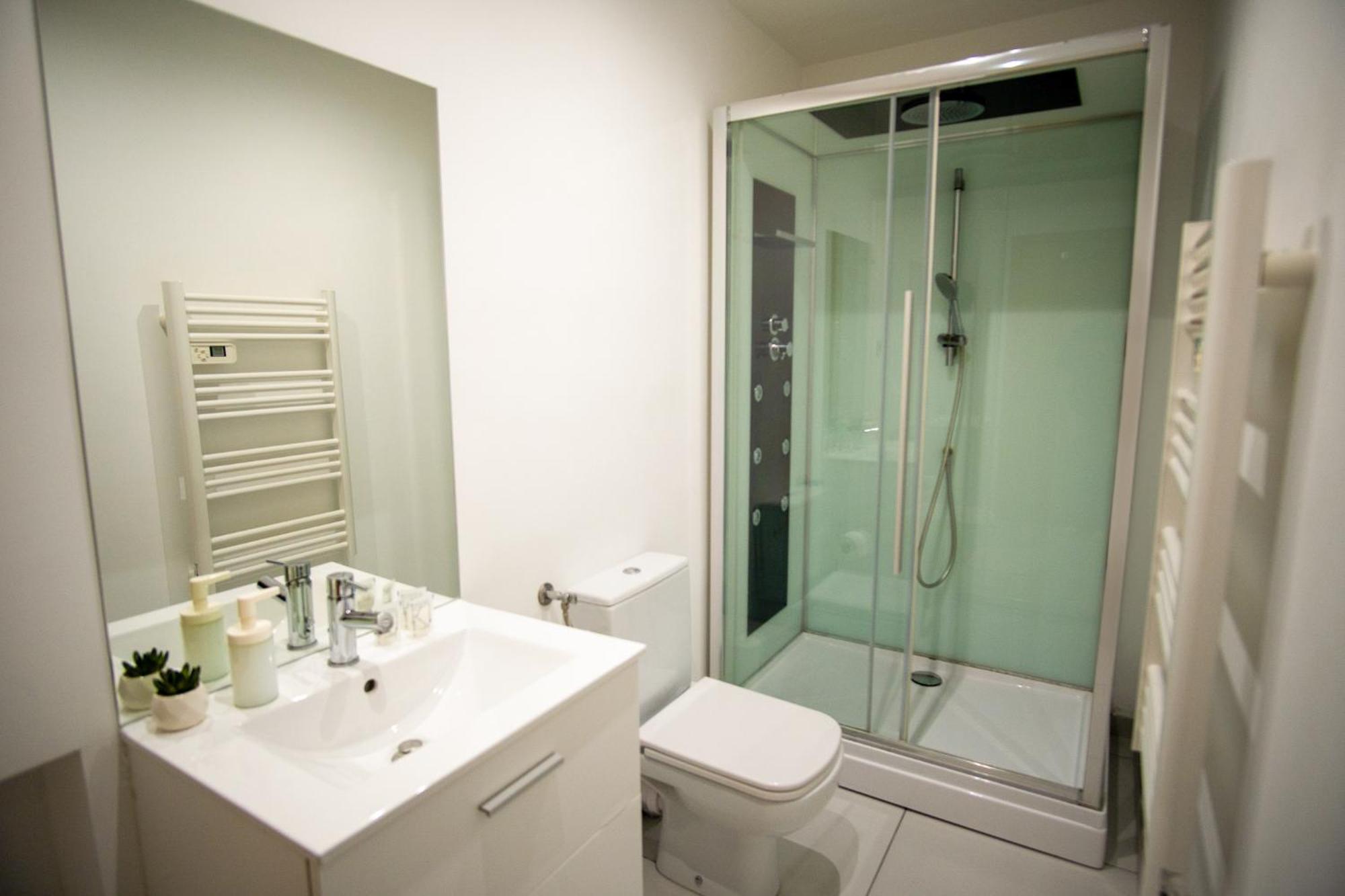 A L'Ombre Du Pin "2" - Family T3 Near Disneyland And Paris, 1-6 Guests Le Pin  Exterior photo